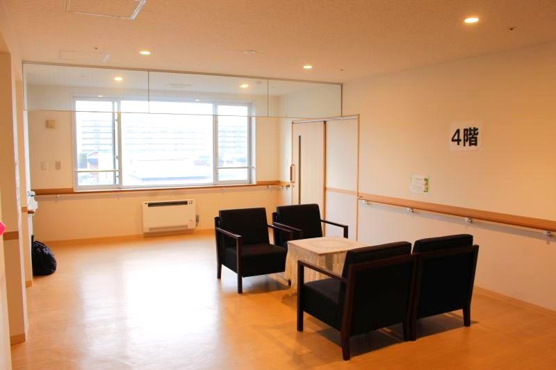 サービス付き高齢者向け住宅　サンヴィレッジ西野のメイン写真